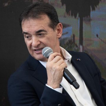 El apoyo de los Estados Unidos es fundamental para Colombia